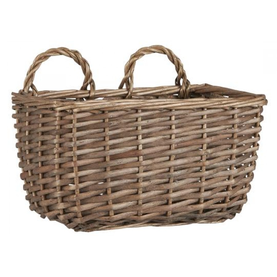 Корзина настенная 